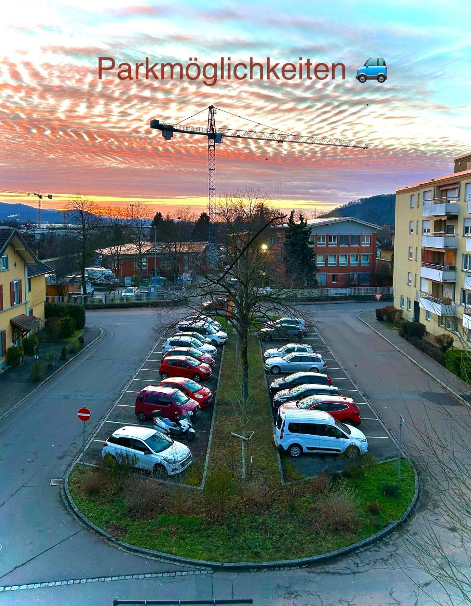 Diamond Apartments: Residenz Dreilaendereck Nahe Flughafen Herten  ภายนอก รูปภาพ